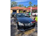 Thumbnail of 2014 Black Mercedes-Benz E-Class