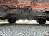 Thumbnail of 2006 Orange Jeep Wrangler
