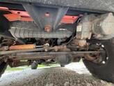 Thumbnail of 2006 Orange Jeep Wrangler
