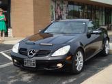 Thumbnail of 2005 Black Mercedes-Benz SLK-Class
