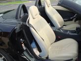 Thumbnail of 2005 Black Mercedes-Benz SLK-Class