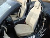 Thumbnail of 2005 Black Mercedes-Benz SLK-Class