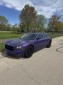 Thumbnail of 2007 Purple Dodge Charger