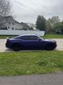 Thumbnail of 2007 Purple Dodge Charger