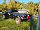 Thumbnail of 2008 Black Ford F-350