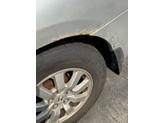 Thumbnail of 2010 Silver Honda Odyssey