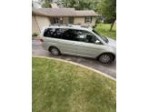 Thumbnail of 2010 Silver Honda Odyssey