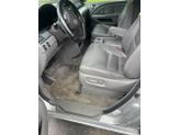Thumbnail of 2010 Silver Honda Odyssey