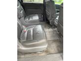 Thumbnail of 2010 Silver Honda Odyssey