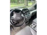 Thumbnail of 2010 Silver Honda Odyssey