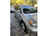 Thumbnail of 2010 Silver Honda Odyssey