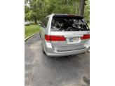 Thumbnail of 2010 Silver Honda Odyssey