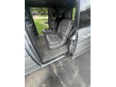 Thumbnail of 2010 Silver Honda Odyssey