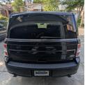 Thumbnail of 2015 Black Ford Flex