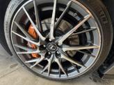 Thumbnail of 2017 Gray Lexus RC F
