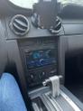 Thumbnail of 2006 White Ford Mustang