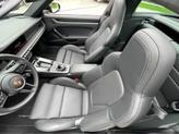 Thumbnail of 2024 Black Porsche 911