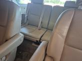Thumbnail of 2010 White Chevrolet Suburban
