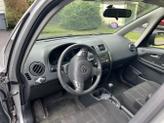 Thumbnail of 2012 Silver Suzuki SX4