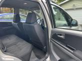 Thumbnail of 2012 Silver Suzuki SX4