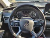 Thumbnail of 2022 White Mitsubishi Outlander