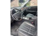 Thumbnail of 2012 Black Hyundai Equus