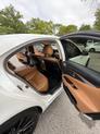 Thumbnail of 2017 White Lexus LS 460
