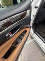 Thumbnail of 2017 White Lexus LS 460