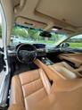 Thumbnail of 2017 White Lexus LS 460