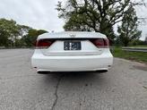 Thumbnail of 2017 White Lexus LS 460
