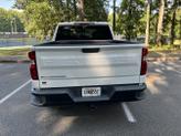 Thumbnail of 2020 White Chevrolet Silverado 1500