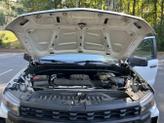 Thumbnail of 2020 White Chevrolet Silverado 1500