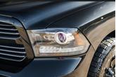 Thumbnail of 2017 Black RAM 1500