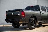 Thumbnail of 2017 Black RAM 1500