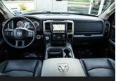 Thumbnail of 2017 Black RAM 1500