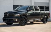 Thumbnail of 2017 Black RAM 1500