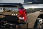 Thumbnail of 2017 Black RAM 1500