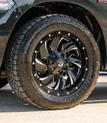 Thumbnail of 2017 Black RAM 1500