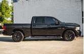 Thumbnail of 2017 Black RAM 1500