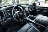 Thumbnail of 2017 Black RAM 1500