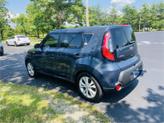 Thumbnail of 2015 Blue Kia Soul