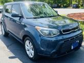 Thumbnail of 2015 Blue Kia Soul