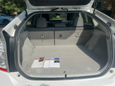 Thumbnail of 2011 White Toyota Prius