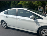 Thumbnail of 2011 White Toyota Prius