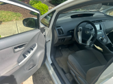 Thumbnail of 2011 White Toyota Prius