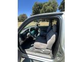 Thumbnail of 2001 Silver Toyota Tacoma