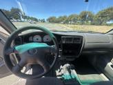 Thumbnail of 2001 Silver Toyota Tacoma