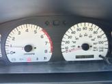Thumbnail of 2001 Silver Toyota Tacoma