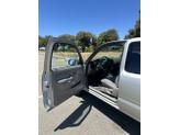 Thumbnail of 2001 Silver Toyota Tacoma