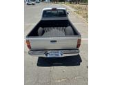 Thumbnail of 2001 Silver Toyota Tacoma
